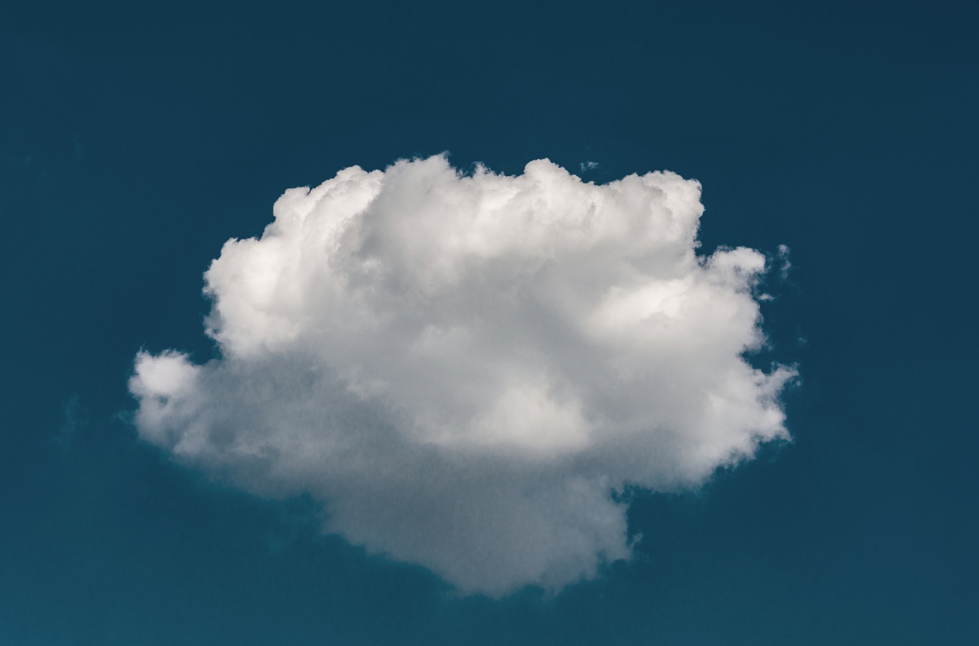 Should Your Dealership Be Cloud Based?