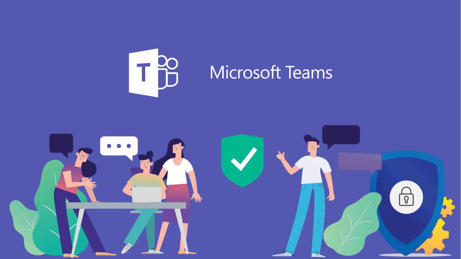 Microsoft Teams - Step by Step Guide